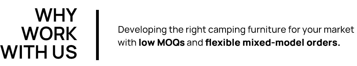 なぜ私たちと一緒に働くのか