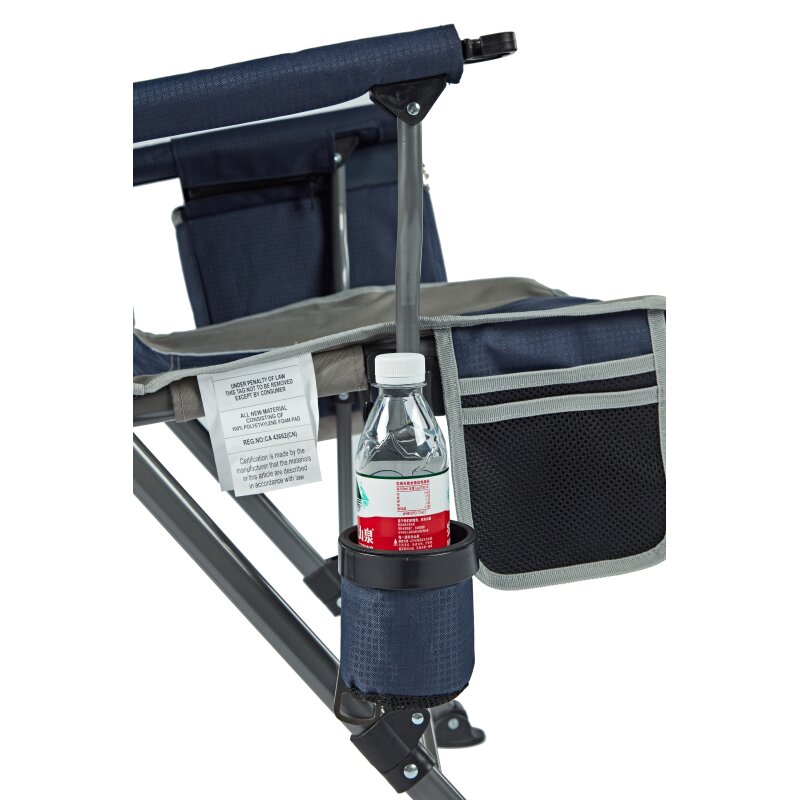 キャンプ用ランバーチェア SG403