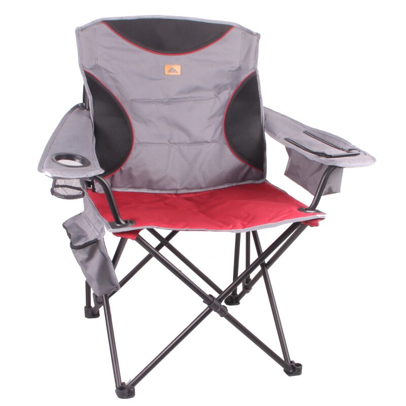 パッド入りランバーアームチェア SBS303PDC