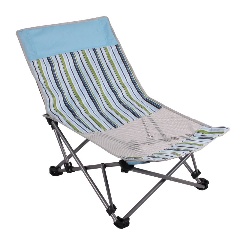 ローラウンジビーチチェア B209