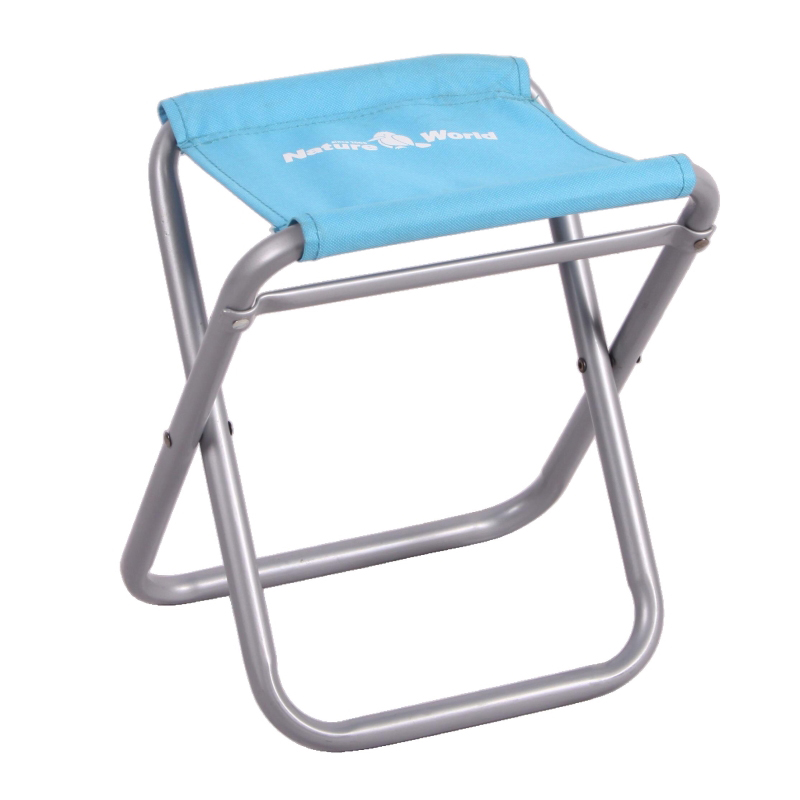 ポータブル折りたたみキャンプスツール、F614