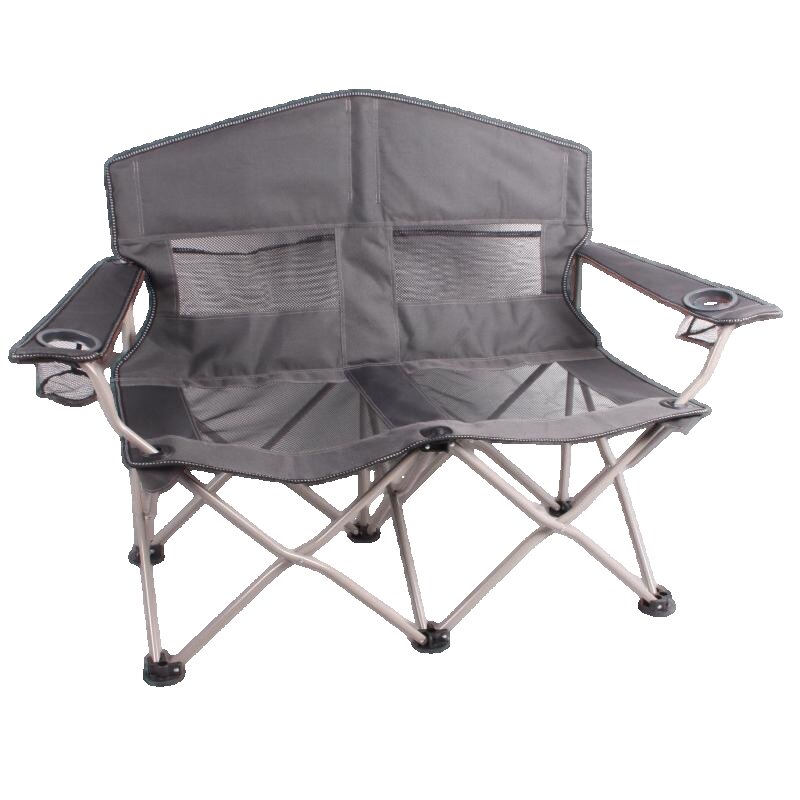 カップホルダー付きラブシートバックメッシュB322M