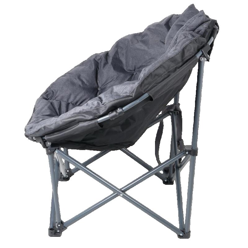 パッド入りソーサームーンチェア（ラップアラウンドコンフォート付き）RC707