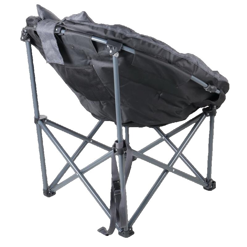 パッド入りソーサームーンチェア（ラップアラウンドコンフォート付き）RC707