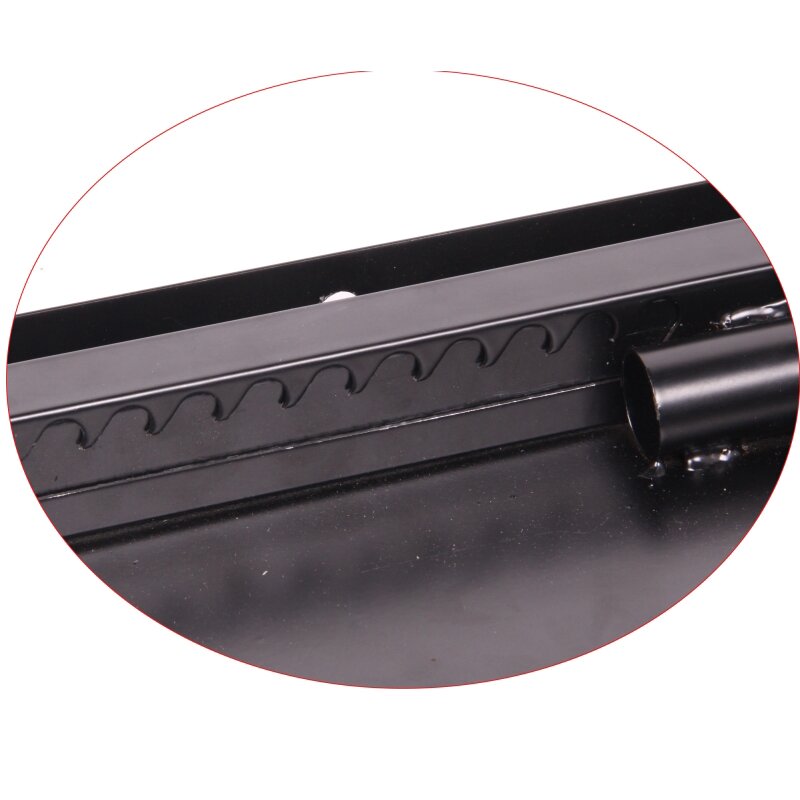 オーバーランディング用車載キャンプテーブル BT110