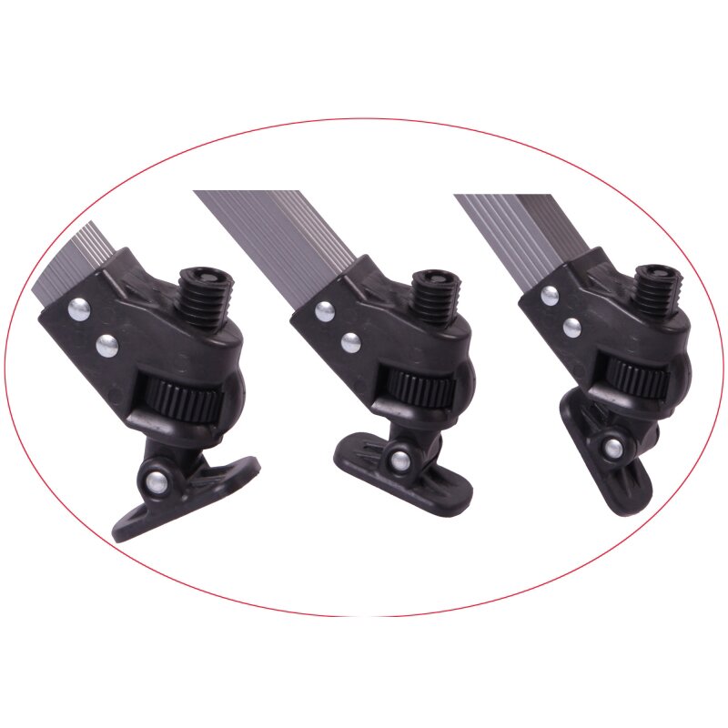 折りたたみ式クーラースタンド ポータブルキャンプ用冷蔵庫用 XH630