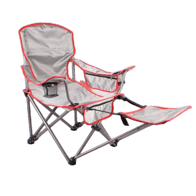 folding armchair model B303KFT for outdoor use
