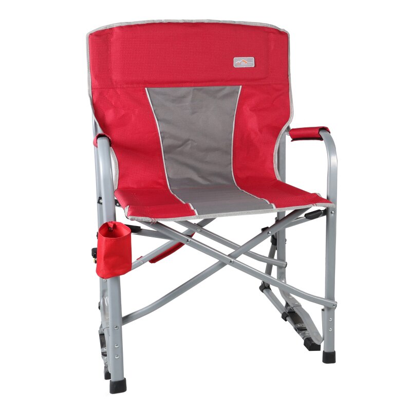 ユニークなロッキングチェア HT418