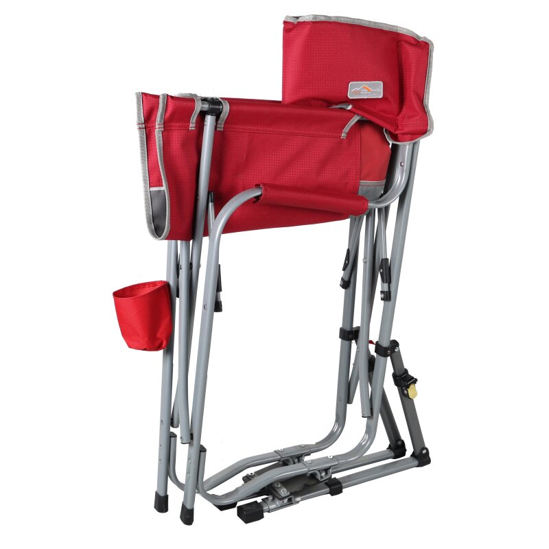 ユニークなロッキングチェア HT418