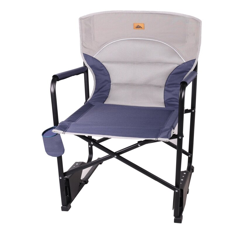 ユニークなロッキングチェア HT415