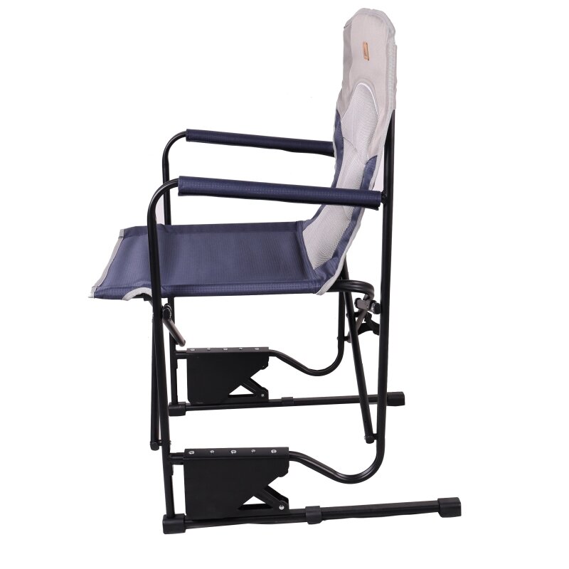 ユニークなロッキングチェア HT415