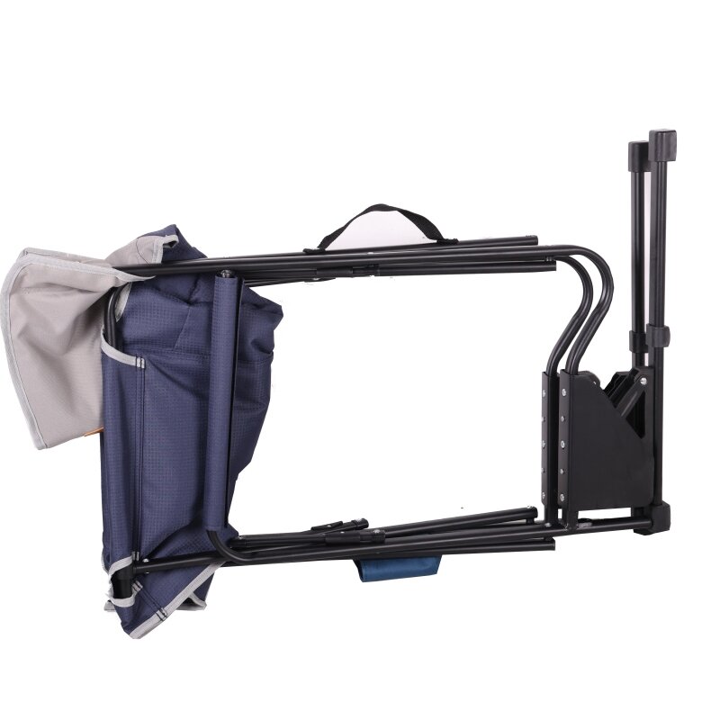 ユニークなロッキングチェア HT415