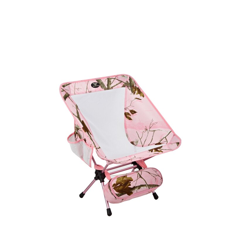 ポータブルキャンプ用軽量チェア G310A