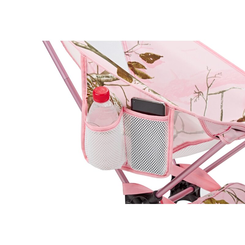 ポータブルキャンプ用軽量チェア G310A