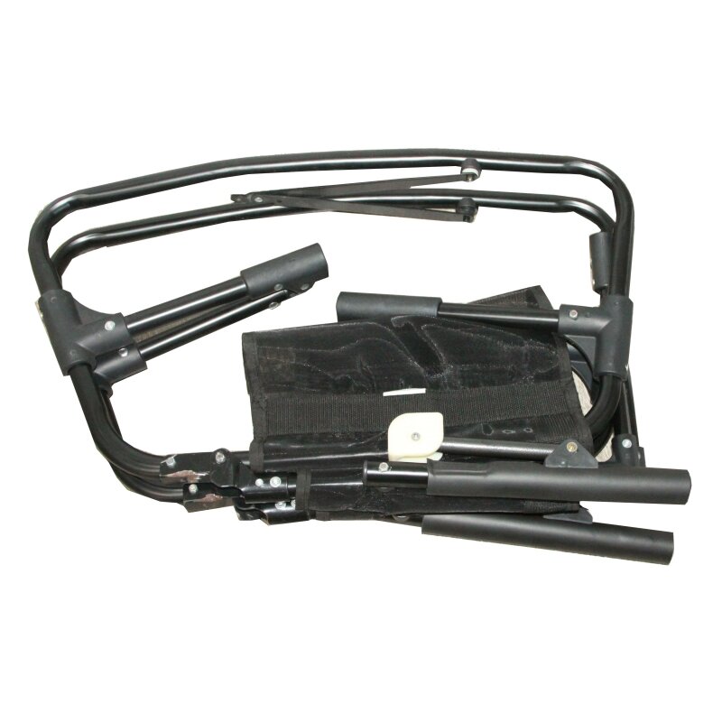 釣り用ボートシート アームレスト付き 通気性・乾燥性抜群 D126AR