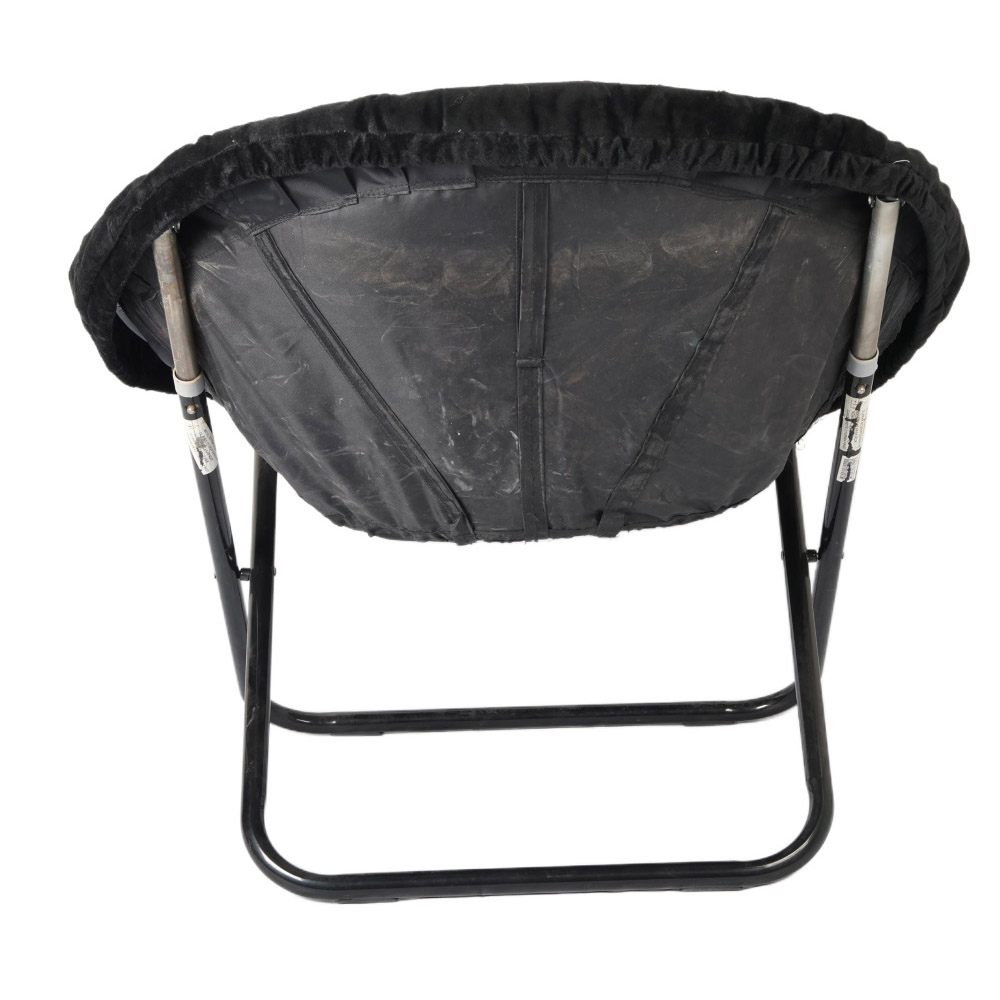 ヘッドレストサポート付きエクストラプラッシュムーンチェア RC708