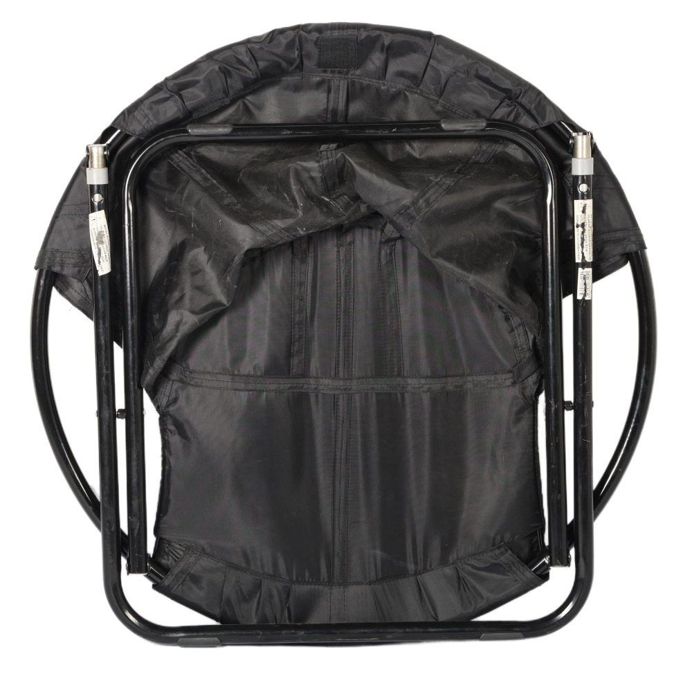 ヘッドレストサポート付きエクストラプラッシュムーンチェア RC708