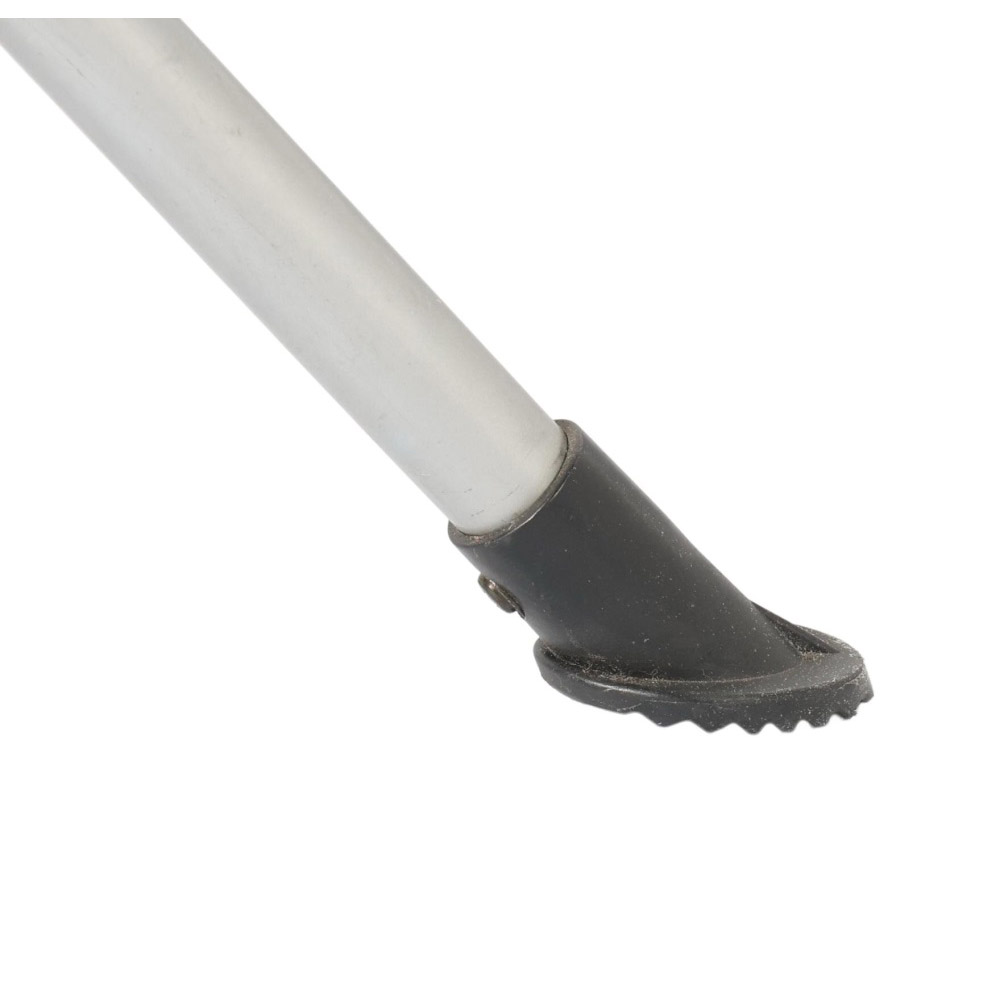 ポータブル4本脚スツール（背もたれ付き）F507